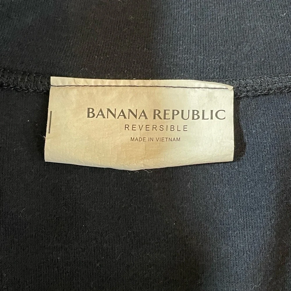 Banana Republic banana republic